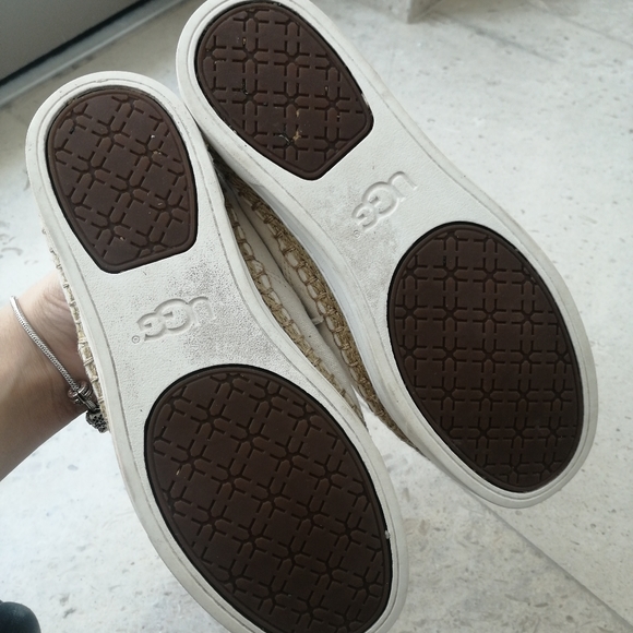 Ugg sneakers - Picture 3 of 9